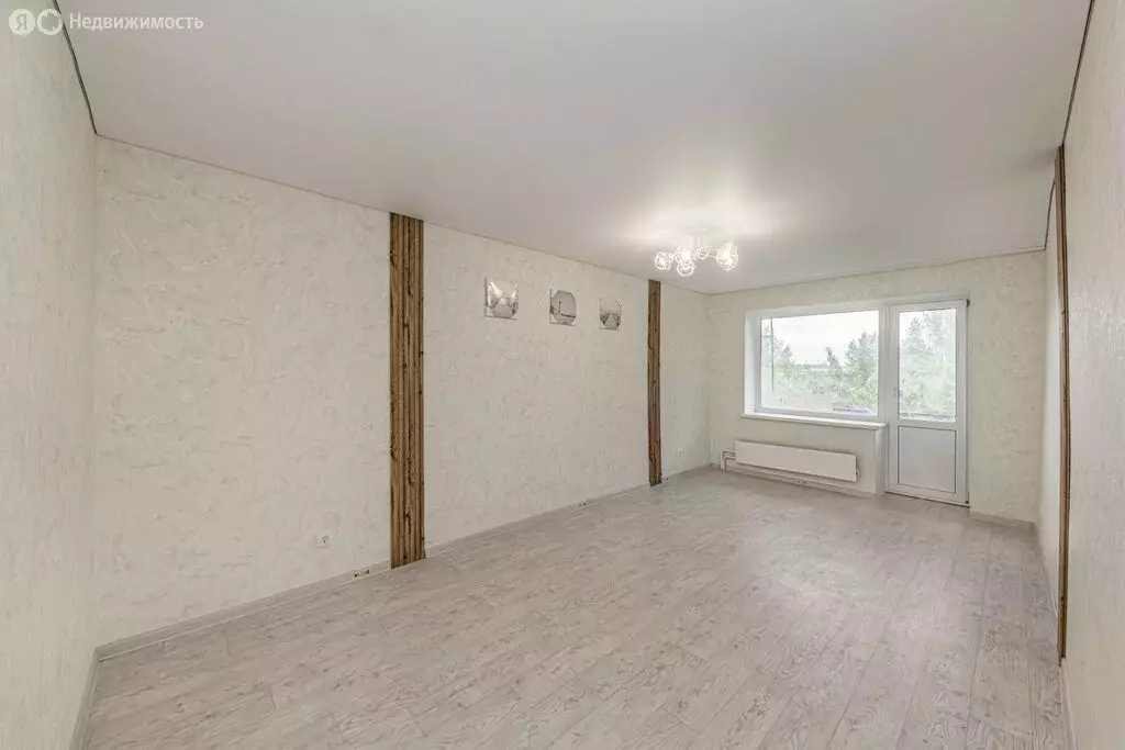 1-комнатная квартира: Челябинск, улица Калмыкова, 14 (30.6 м) - Фото 0