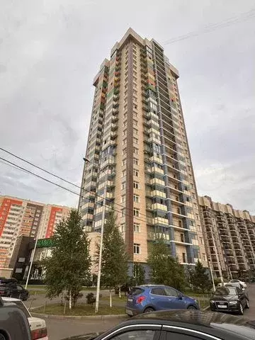 2-к. квартира, 68 м, 21/25 эт. - Фото 0