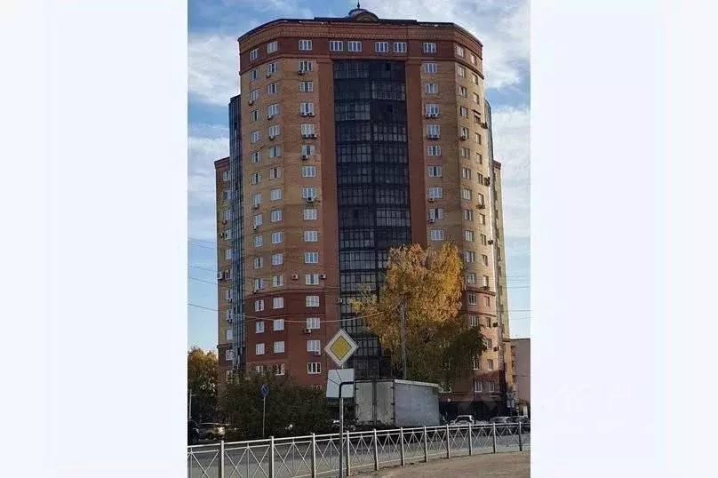 2-к кв. Татарстан, Казань Калуга жилмассив, ул. Центральная, 39 (61.0 ... - Фото 1