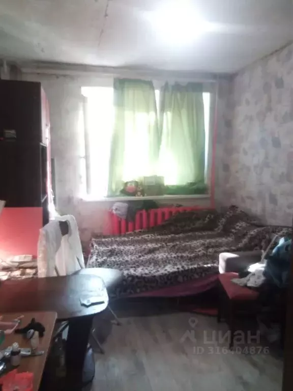 2-к кв. Ростовская область, Ростов-на-Дону Северный мкр, ул. Беляева, ... - Фото 1
