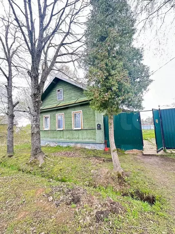 Дом 50 м на участке 14 сот. - Фото 0