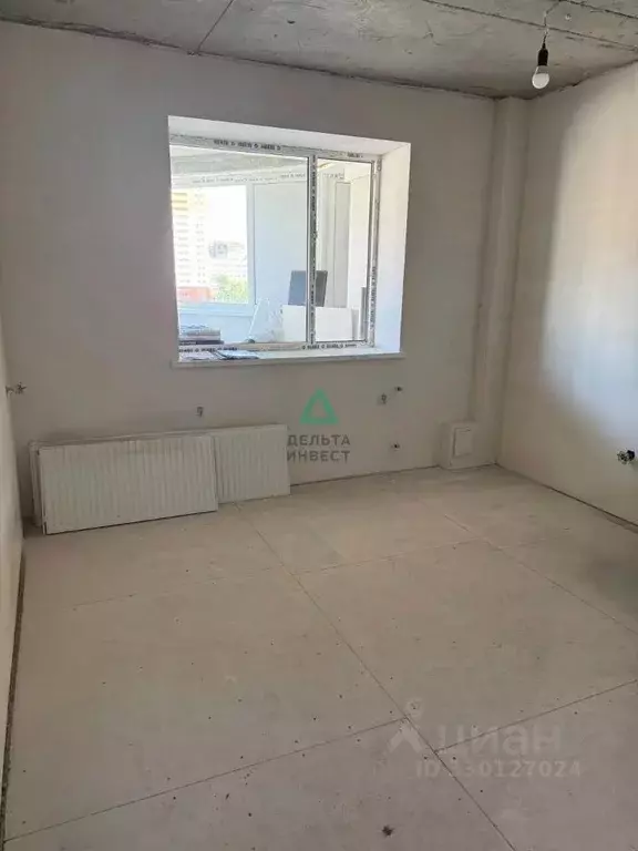 1-к кв. Башкортостан, Уфа Бакалинская ул., 19 (36.6 м) - Фото 1