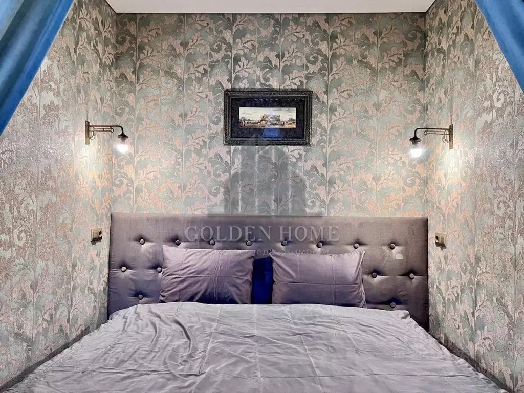 1-к кв. Санкт-Петербург просп. Просвещения, 15 (40.0 м) - Фото 1