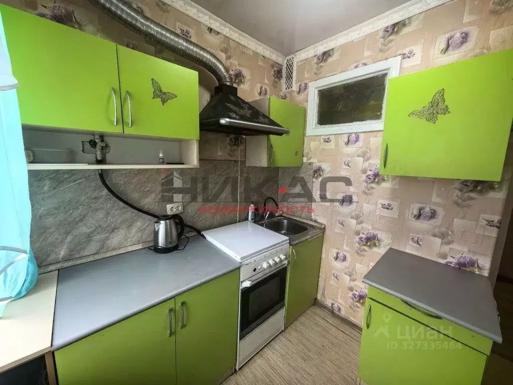 2-к кв. Ярославская область, Ярославль ул. Слепнева, 28В (41.0 м) - Фото 1