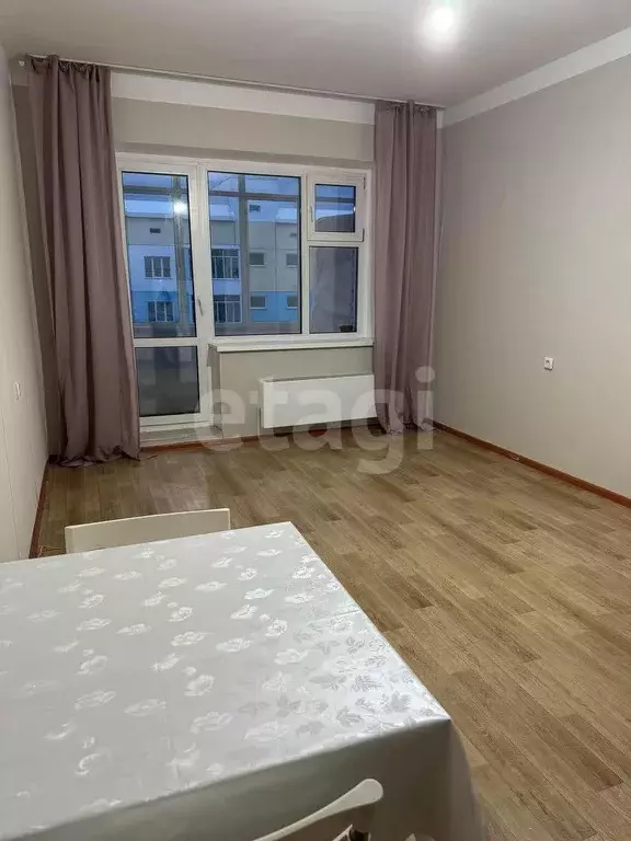 Квартира, студия, 29 м - Фото 1