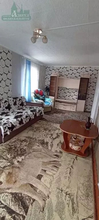 Дом в Смоленская область, Починковский муниципальный округ, д. Рябцево ... - Фото 2