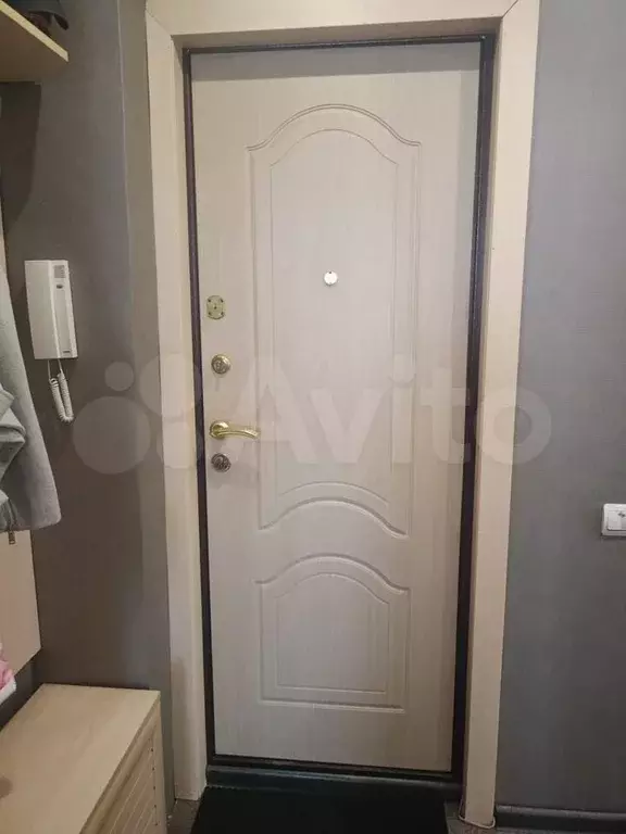 2-к. квартира, 42,9 м, 4/5 эт. - Фото 1