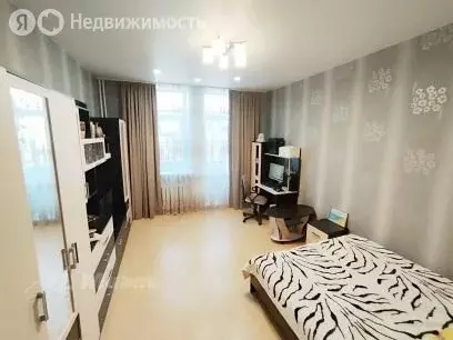 3-комнатная квартира: Люберцы, Красноармейская улица, 8 (75 м) - Фото 2