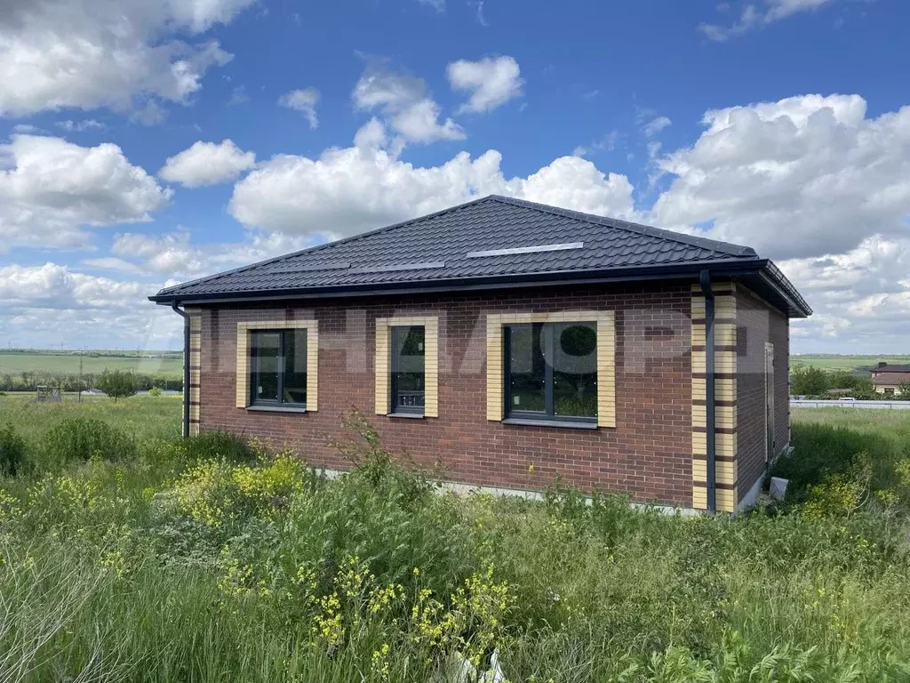 Дом в Ростовская область, Аксайский район, Мишкинская ст-ца ул. Дружбы ... - Фото 2