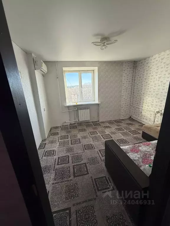 1-к кв. Ульяновская область, Ульяновск Рабочая ул., 11 (30.0 м) - Фото 1