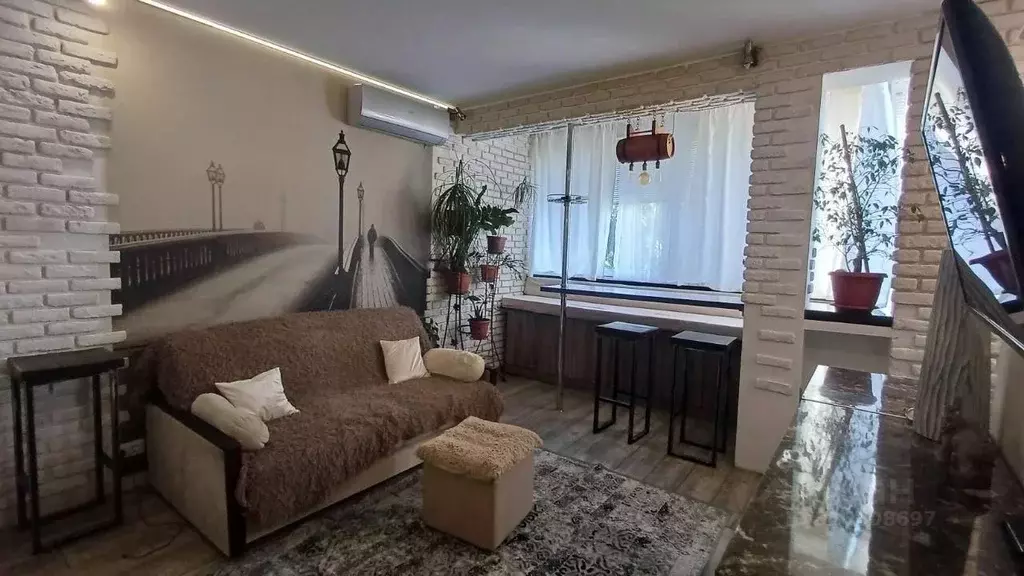 2-к кв. Краснодарский край, Сочи ул. Верхняя Лысая Гора, 10/7 (60.0 м) - Фото 2