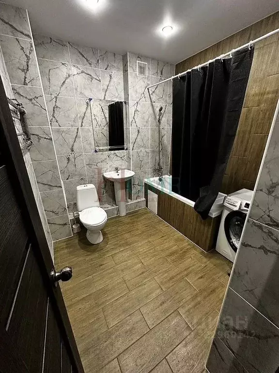 1-к кв. Новосибирская область, Новосибирск ул. Петухова, 170 (39.0 м) - Фото 0