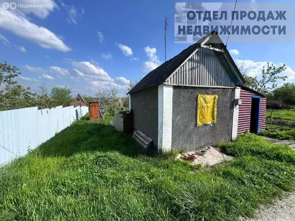 Дом в Крымский район, Киевское сельское поселение, СТ Дружба, ... - Фото 0