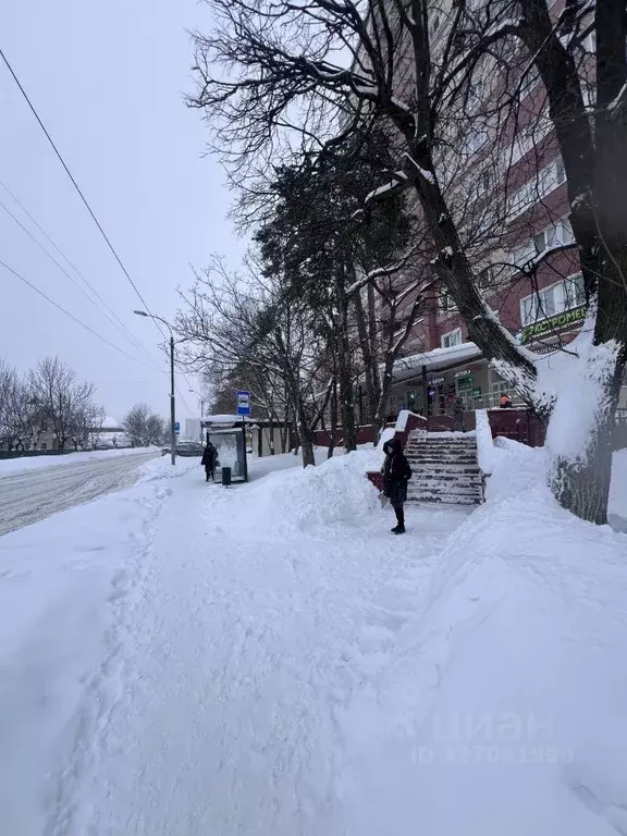 Помещение свободного назначения в Московская область, Пушкино ул. 50 ... - Фото 2