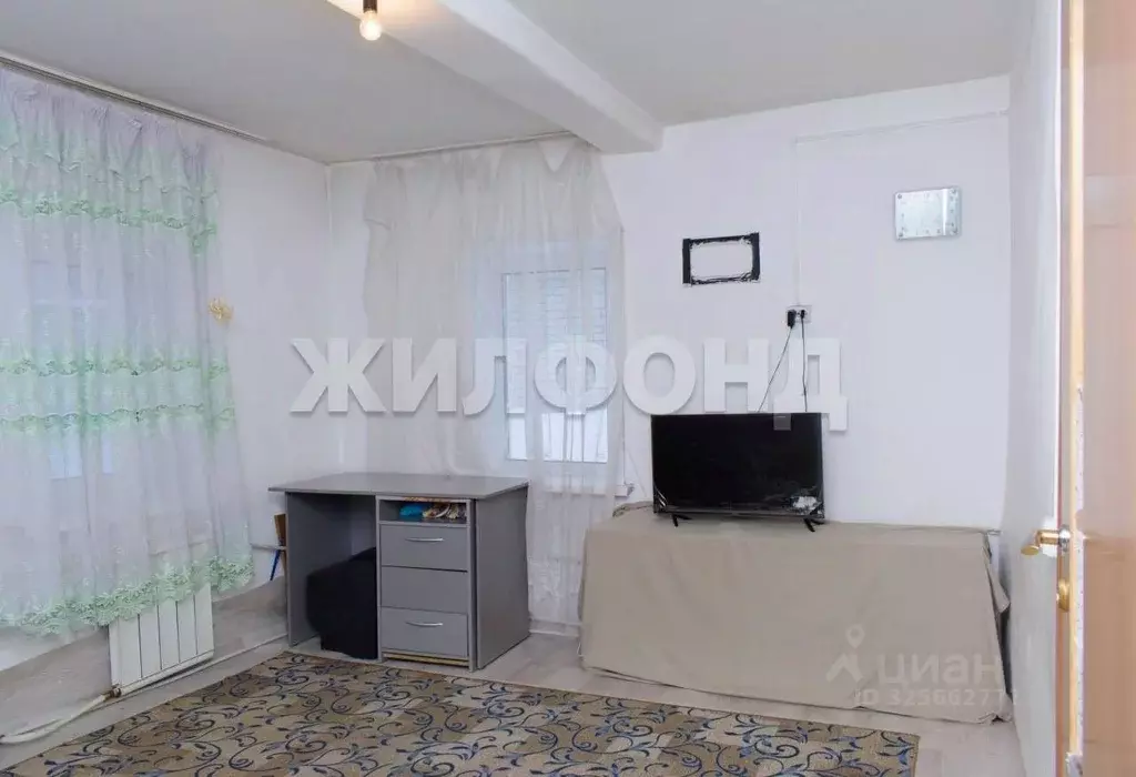 Дом в Алтайский край, Барнаул ул. Матросова (52 м) - Фото 2