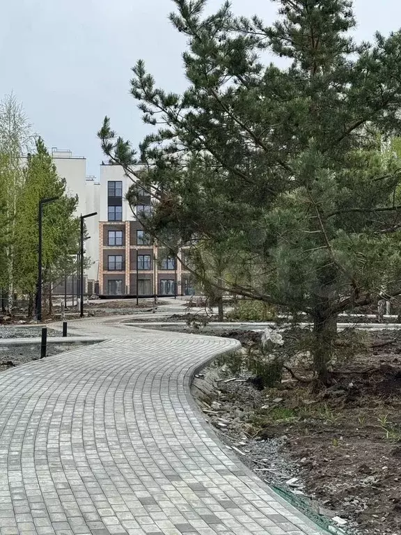 4-к. квартира, 81 м, 4/7 эт. - Фото 0