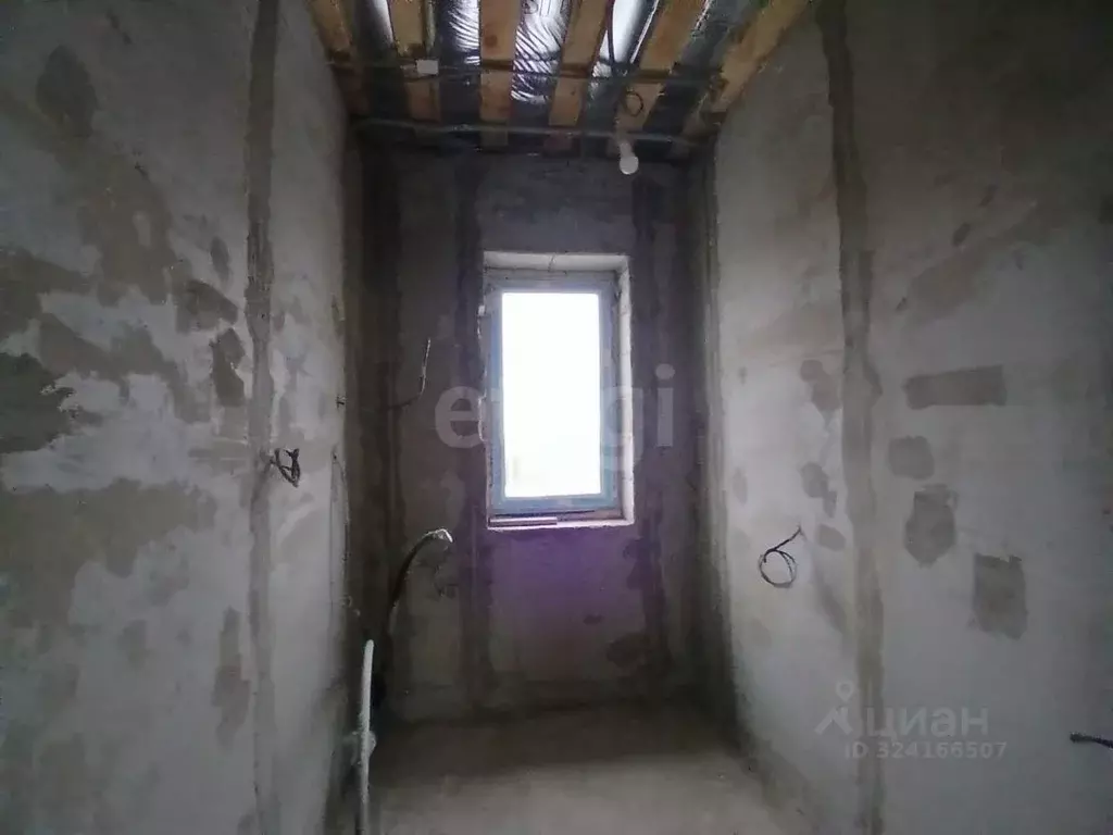 Дом в Башкортостан, Иглинский район, Акбердинский сельсовет, с. ... - Фото 2