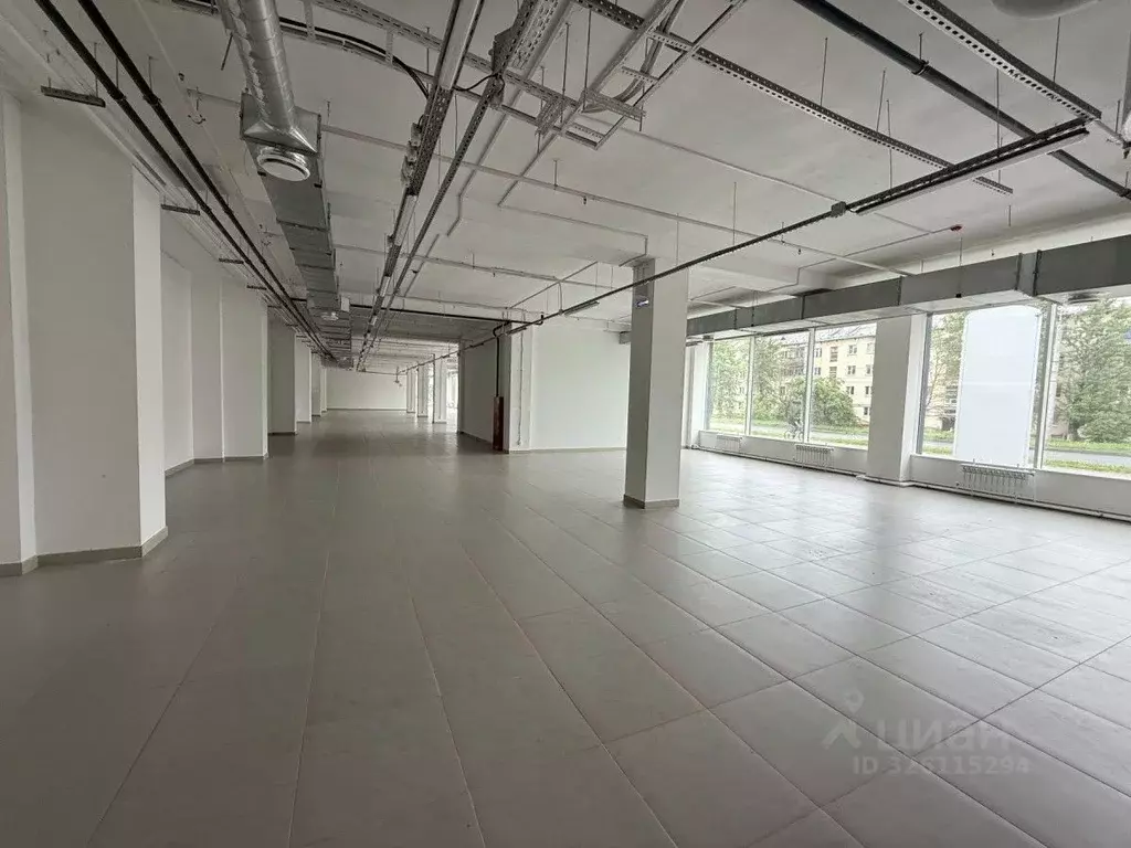 Офис в Новгородская область, Великий Новгород ул. Германа (500 м) - Фото 2