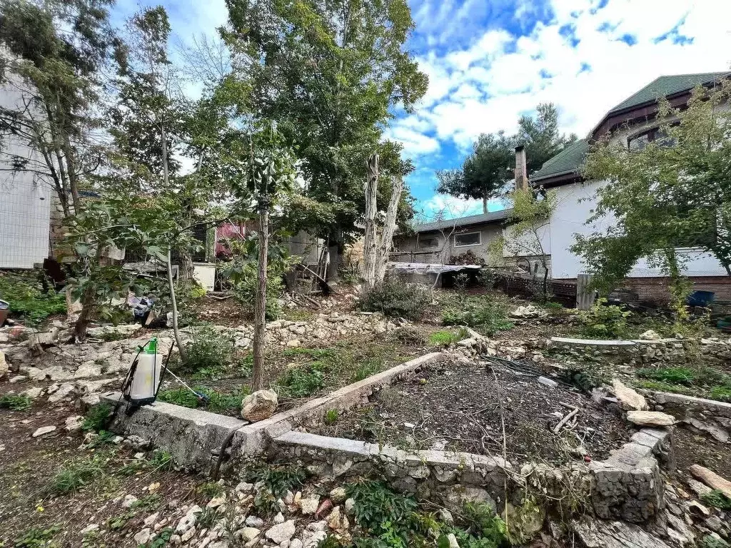 Участок в Севастополь ул. Николая Кисляка (7.4 сот.) - Фото 1