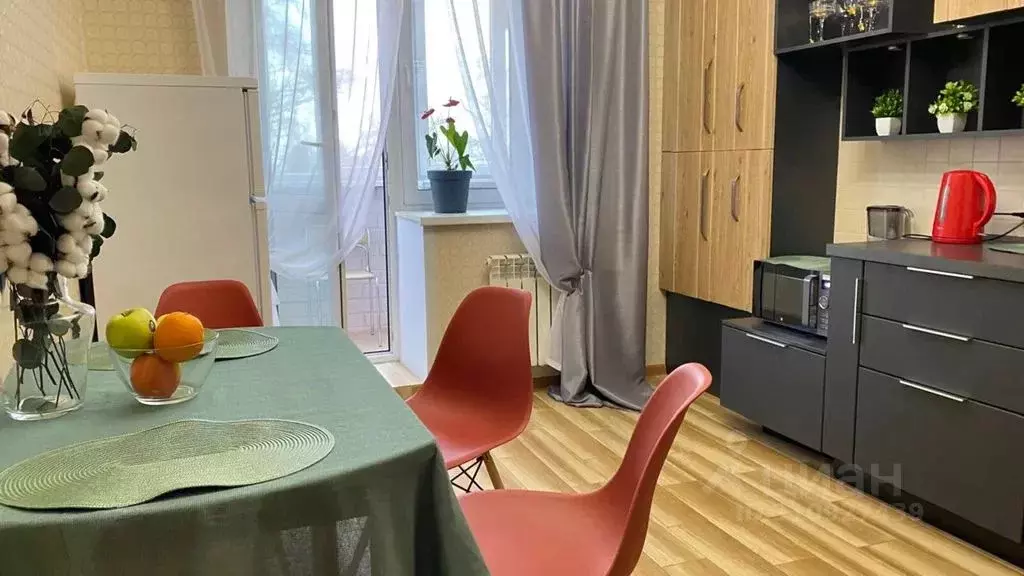 1-к кв. Костромская область, Кострома ул. Свердлова, 35к2 (45.0 м) - Фото 0