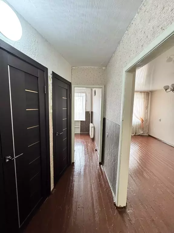 Продаётся 2-к квартира, 44.3 м - Фото 0