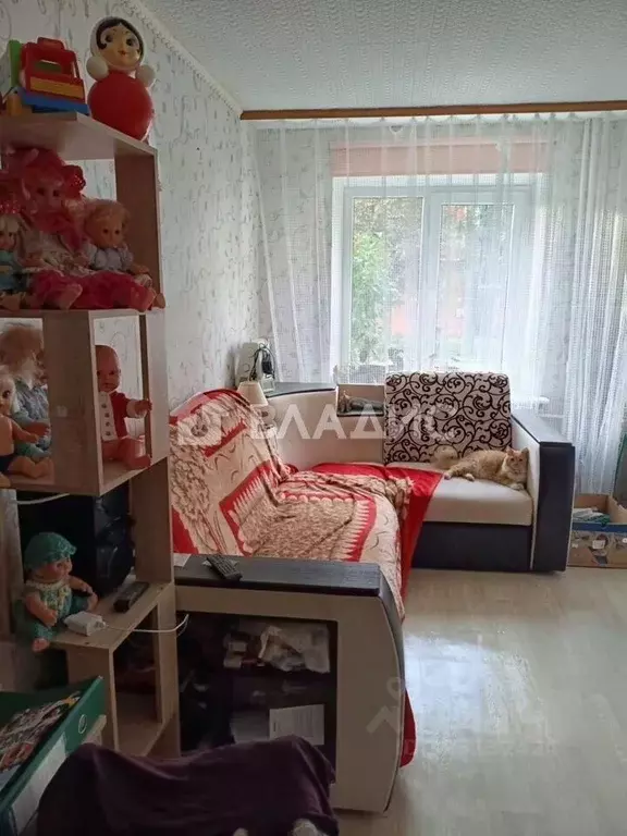 2-к кв. Калининградская область, Калининград Печатная ул., 27 (47.0 м) - Фото 2