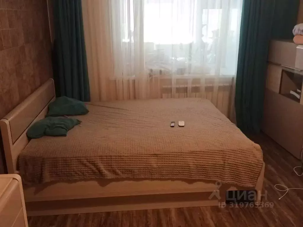 1-к кв. Амурская область, Благовещенск Зейская ул., 269 (46.0 м) - Фото 0