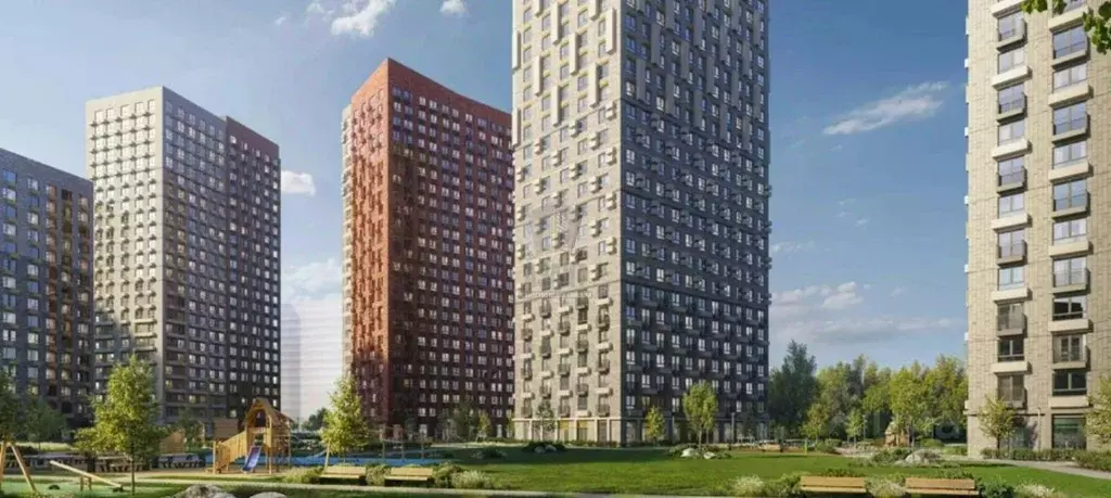 Помещение свободного назначения в Московская область, Мытищи ул. ... - Фото 1