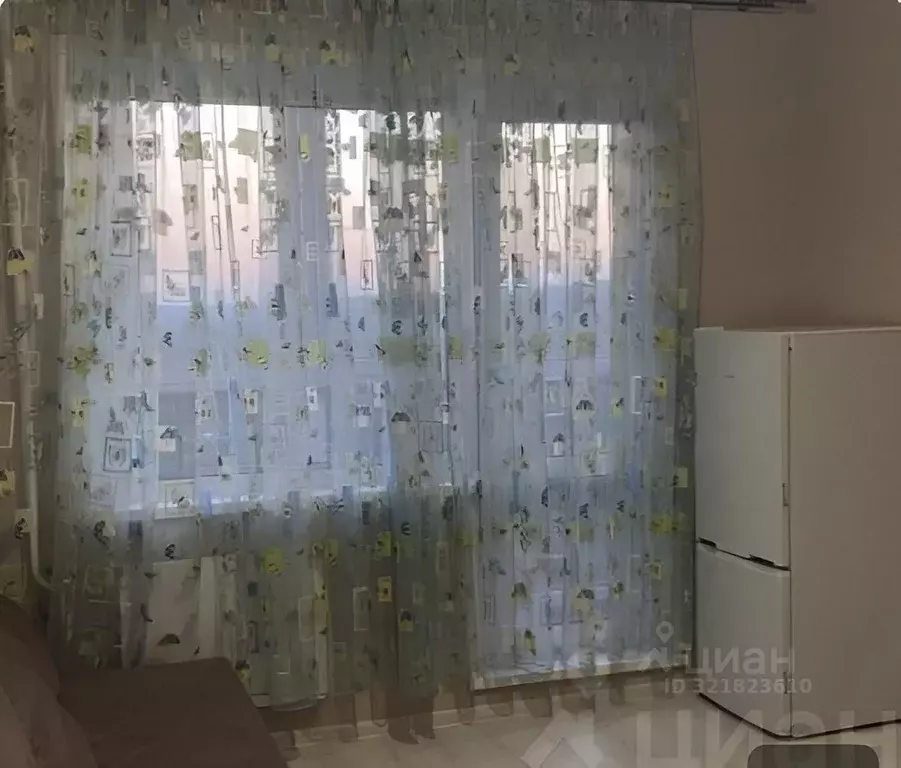 1-к кв. Мордовия, Саранск ул. Гагарина, 90к1 (24.0 м) - Фото 1