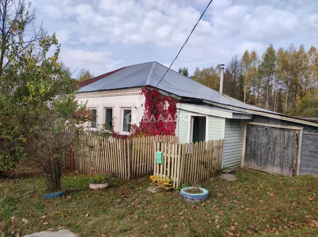 Купить Дом В Никологорах Вязниковский Район