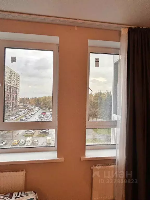 Студия Московская область, Люберцы городской округ, Мирный пгт ул. ... - Фото 2