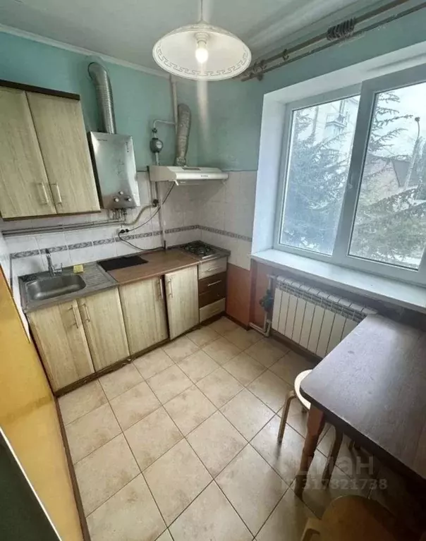2-к кв. Крым, Феодосия ул. Чехова, 17 (51.0 м) - Фото 0