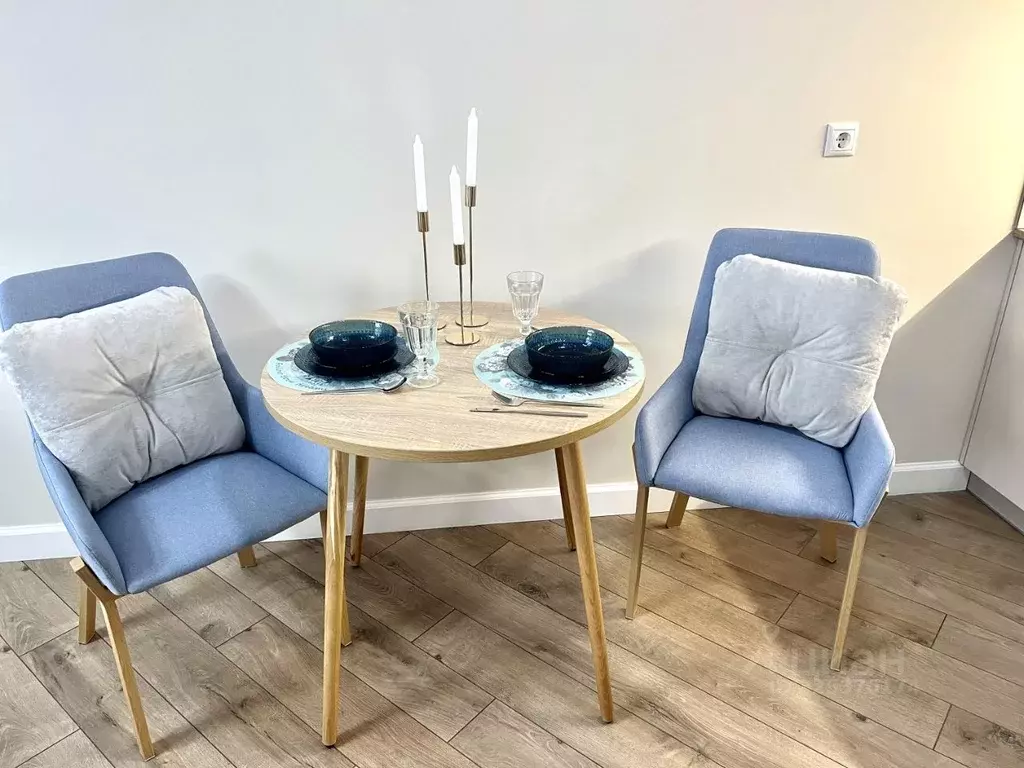 Студия Удмуртия, Ижевск ул. Герцена, 8к2 (28.0 м) - Фото 2