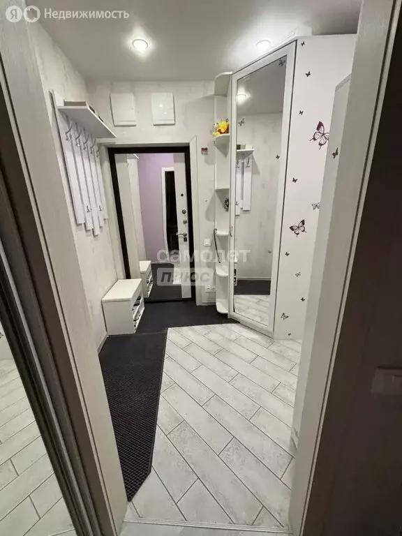 Квартира-студия: Королёв, улица Академика Легостаева, 8 (32 м) - Фото 2