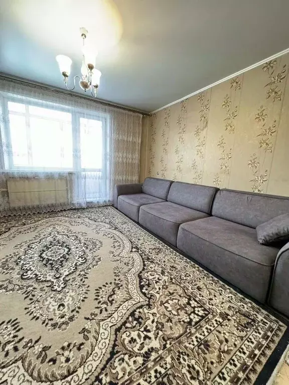 2-к кв. Кемеровская область, Новый Городок пгт ул. Седова, 34 (52.0 м) - Фото 1