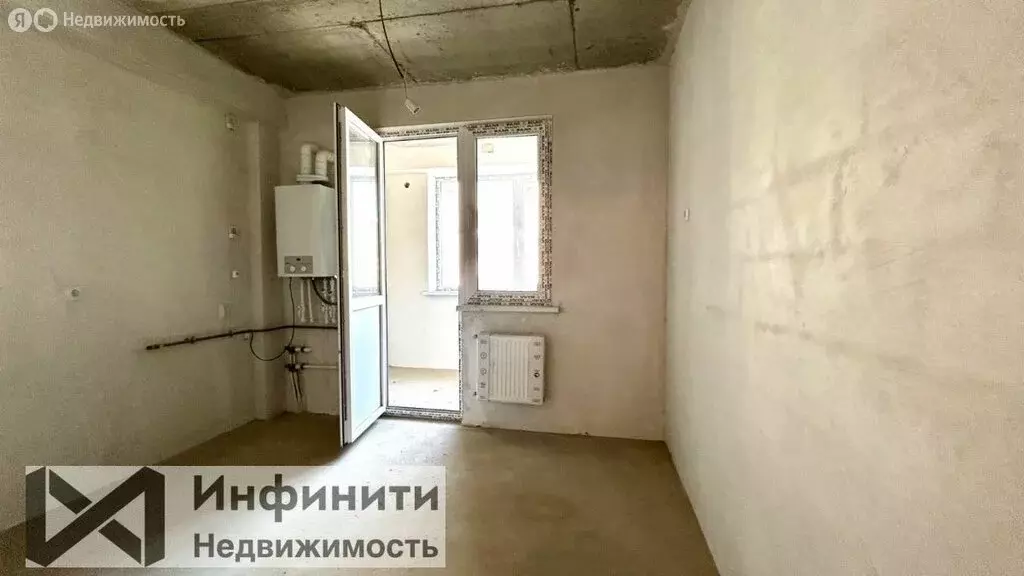 1-комнатная квартира: Ставрополь, улица Рогожникова, 21 (47 м) - Фото 1