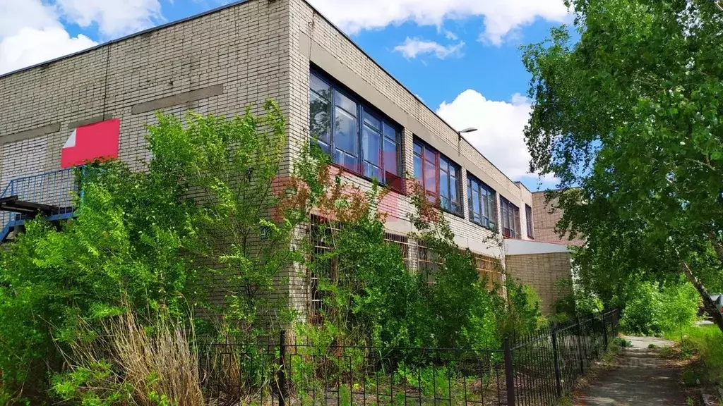 Помещение свободного назначения в Курганская область, Курган ул. ... - Фото 1