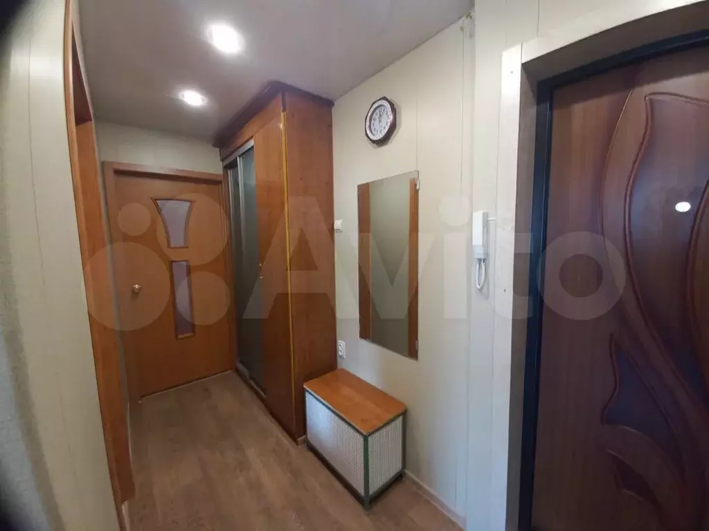 4-к. квартира, 61,4 м, 3/5 эт. - Фото 0
