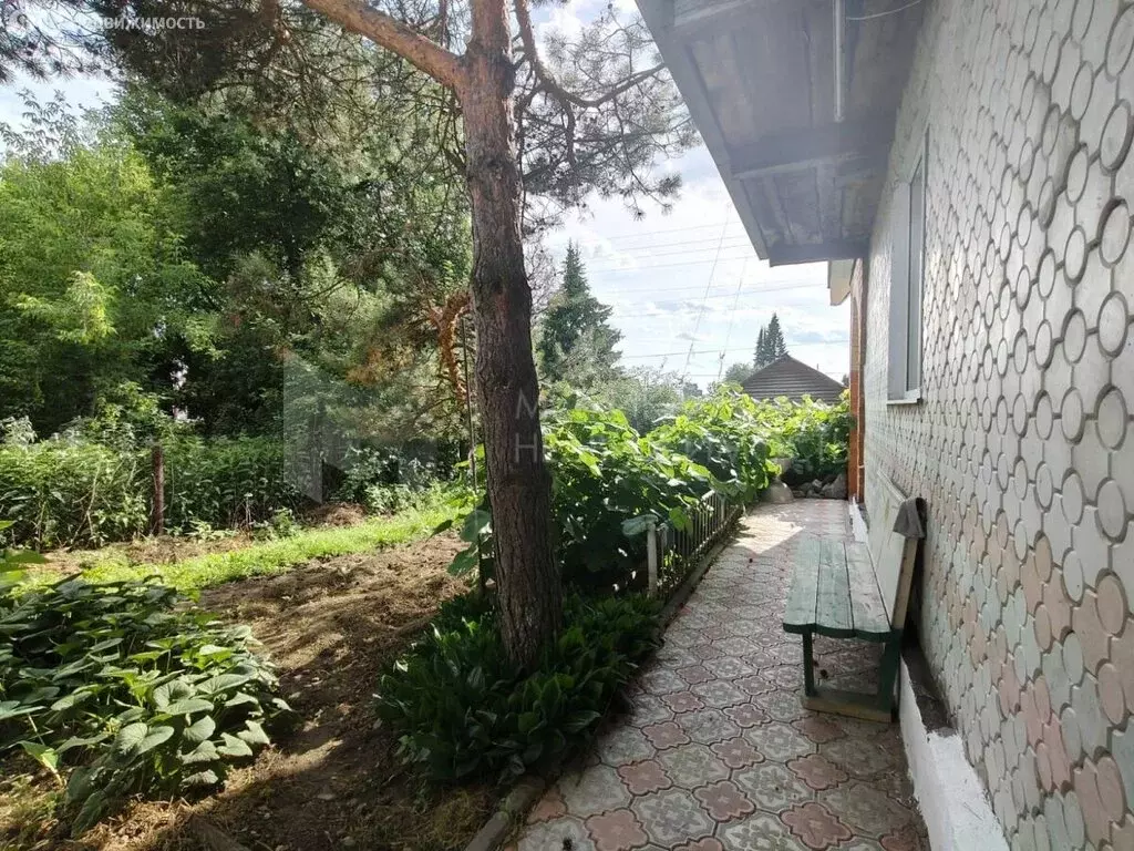 Дом в Щетково, Советская улица, 18 (103 м) - Фото 0