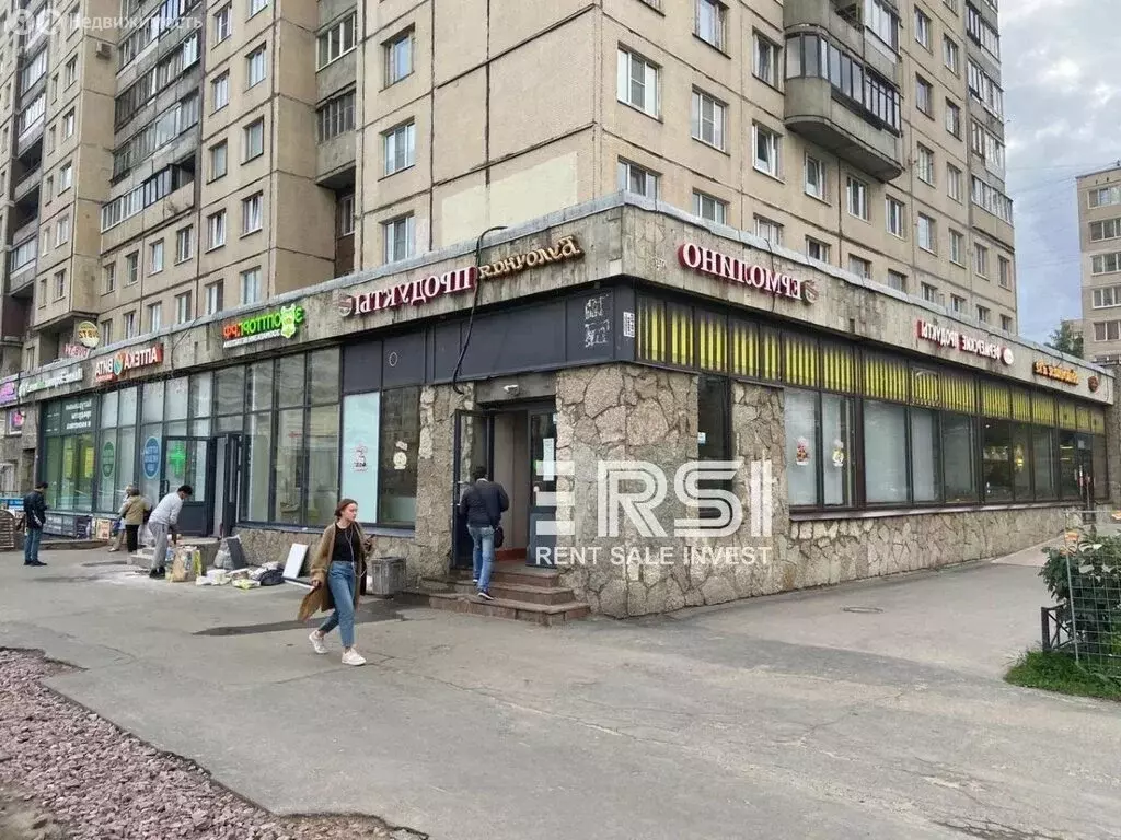Помещение свободного назначения (220.3 м) - Фото 1