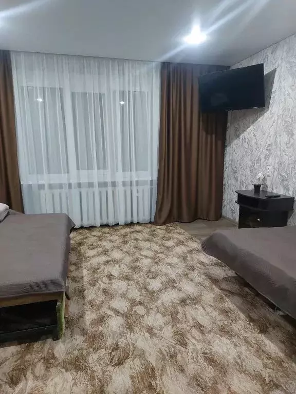 2-к кв. Краснодарский край, Тихорецк Октябрьская ул., 89 (48.0 м) - Фото 2