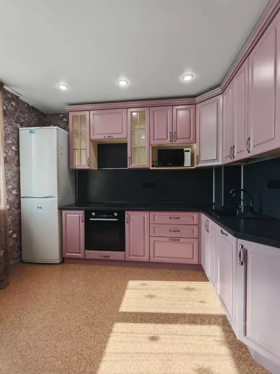 1-к кв. Татарстан, Казань ул. Виктора Сажинова, 3 (41.0 м) - Фото 1