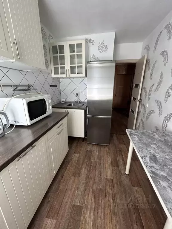 1-к кв. Новосибирская область, Новосибирск Дачная ул., 32 (29.0 м) - Фото 1