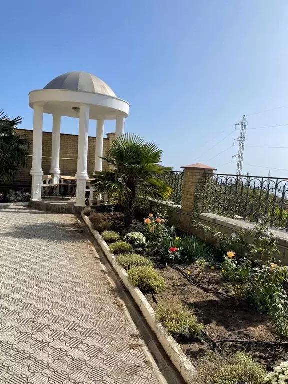 Дом в Крым, Ялта городской округ, Никита пгт ул. Оранжерейная, 12 (460 ... - Фото 2