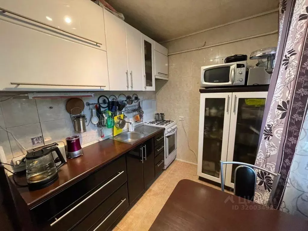 Квартира, 2 комнаты, 44 м - Фото 0