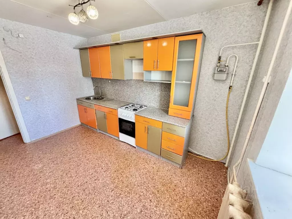 1-к кв. Ярославская область, Ярославль ул. Ньютона, 30к3 (39.9 м) - Фото 2