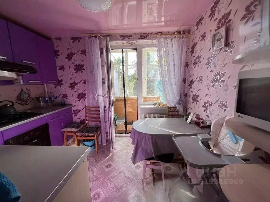3-к кв. Севастополь, Севастополь, Балаклава г. ул. Башенная, 11 (67.8 ... - Фото 0