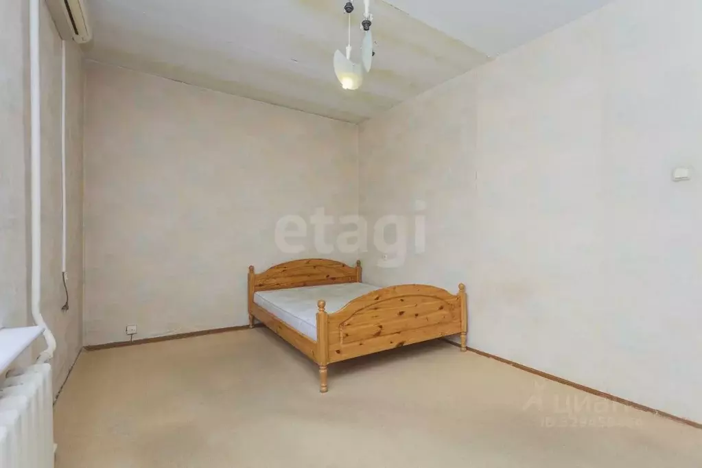 4-к кв. Башкортостан, Уфа ул. Мустая Карима, 48 (122.9 м) - Фото 2