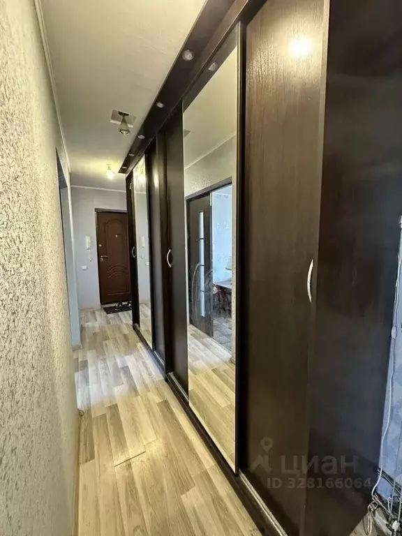 3-к кв. Нижегородская область, Нижний Новгород просп. Героев, 74 (61.0 ... - Фото 2