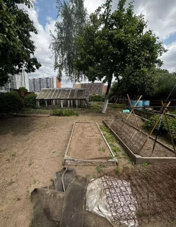 Участок в Московская область, Люберцы городской округ, Жилино-1 пгт  ... - Фото 0